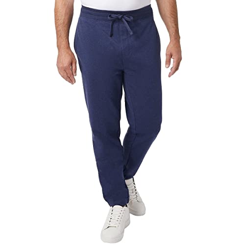 Amazon.com: 32 DEGREES Men's French Terry Jogger (as1, Alpha, m